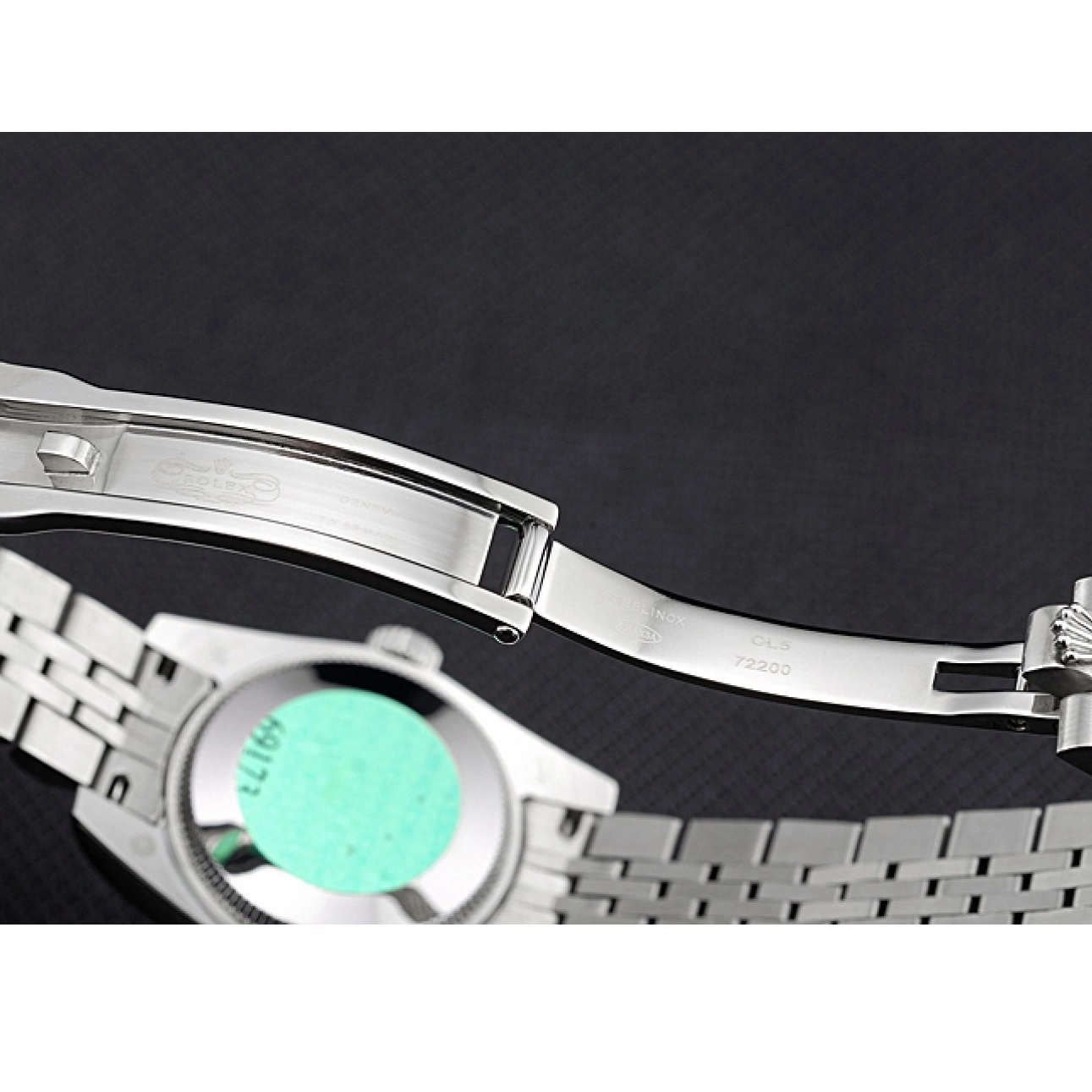 AAA replica watch Datejust Rolex Mechanism-srl89 Swiss 0802